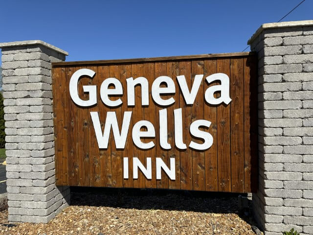 Geneva Wells Inn